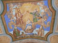 Kapelle